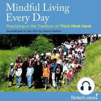 Mindful Living Every Day: Practicing in the Tradition of Thich Nhat Hanh