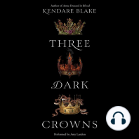 Three Dark Crowns