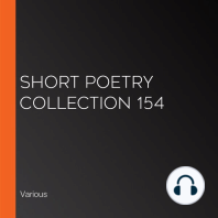Short Poetry Collection 154