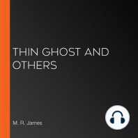 Thin Ghost And Others