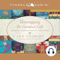 Unwrapping the Greatest Gift: A Family Celebration of Christmas