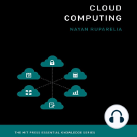 Cloud Computing: The MIT Press Essential Knowledge Series