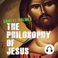 The Philosophy of Jesus: Updated and Gender-Neutral