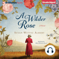 A Wilder Rose
