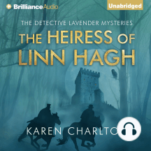 The Heiress Of Linn Hagh By Karen Charlton Audiobook Scribd