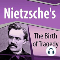 Nietzsche's The Birth of Tragedy
