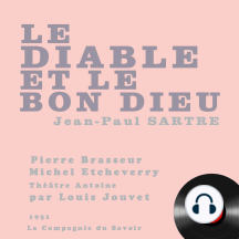 Le diable et le bon Dieu