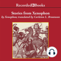 Stories from Xenophon—Excerpts
