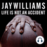 Life Is Not an Accident