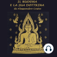 Buddha e la sua dottrina, Il