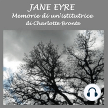 Jane Eyre: Memorie di un'istitutrice