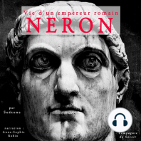 Néron, vie d'un empereur romain