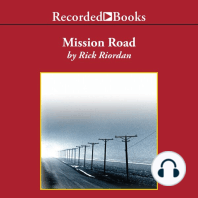 Mission Road