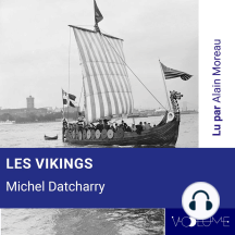 Les Vikings- les pirates du nord