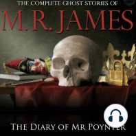 The Diary of Mr. Poynter