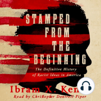 Stamped from the Beginning