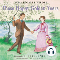 These Happy Golden Years