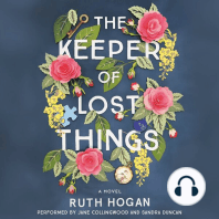 The Keeper of Lost Things: A Novel