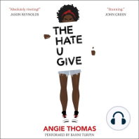 The Hate U Give
