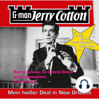 Jerry Cotton, Folge 12
