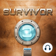 Survivor , 1, 3