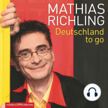 Deutschland to Go