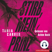 Ein Marina-Esposito-Thriller, Folge 3: Stirb, mein Prinz