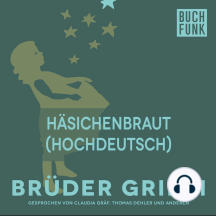 Häsichenbraut (Hochdeutsch)