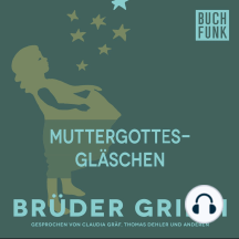 Muttergottesgläschen