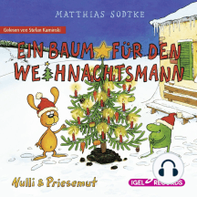 Nulli & Priesemut, Ein Baum für den Weihnachtsmann