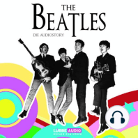 Beatles , The - Die Audiostory