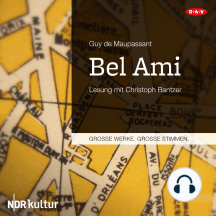 Bel Ami (Lesung)