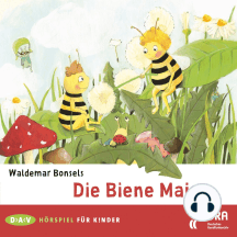 Biene Maja