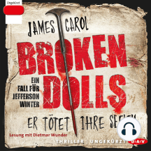 Broken Dolls