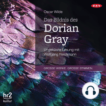 Das Bildnis des Dorian Gray