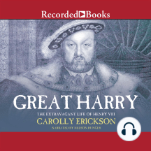 Great harry by carolly Erickson torrent download