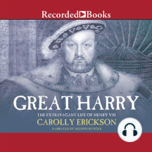 Great harry by carolly Erickson torrent download Great harry by carolly Erickson torrent download