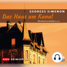 Das Haus am Kanal