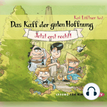 Das Kaff der guten Hoffnung