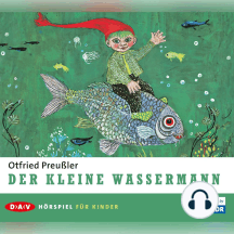 Der kleine Wassermann