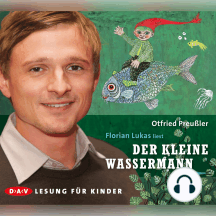 Der kleine Wassermann
