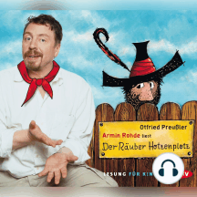 Der Räuber Hotzenplotz