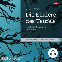 Die Elixiere des Teufels