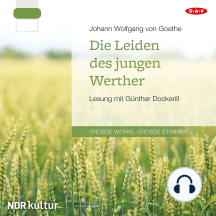 Die Leiden des jungen Werther
