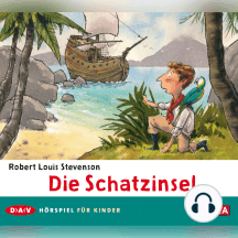Die Schatzinsel