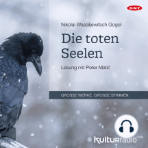 Die toten Seelen