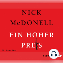 Ein hoher Preis