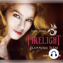 Firelight, Folge 2: Flammende Träne
