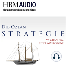 Die Ozean-Strategie: HBM Audio - Managementwissen zum Hören