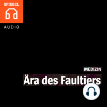 MEDIZIN - Ära des Faultiers: Warum der Mensch sich bewegen muss.